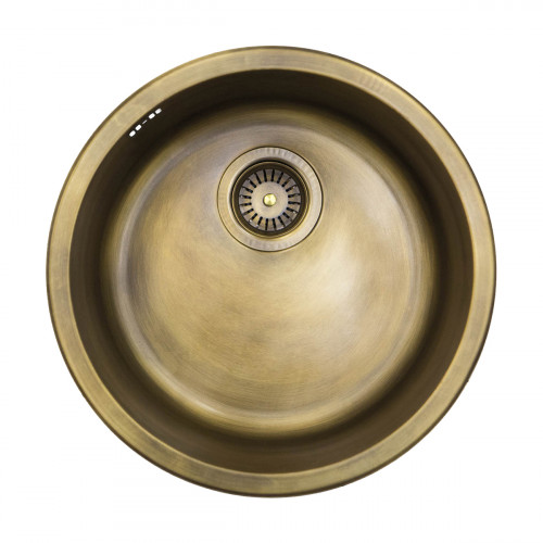 Omoikiri Mogami (бронза)