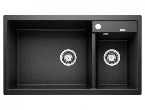Blanco Metra 9 (черный)