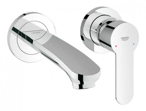 Grohe Eurostyle Cosmopolitan (S-Size) внешняя часть