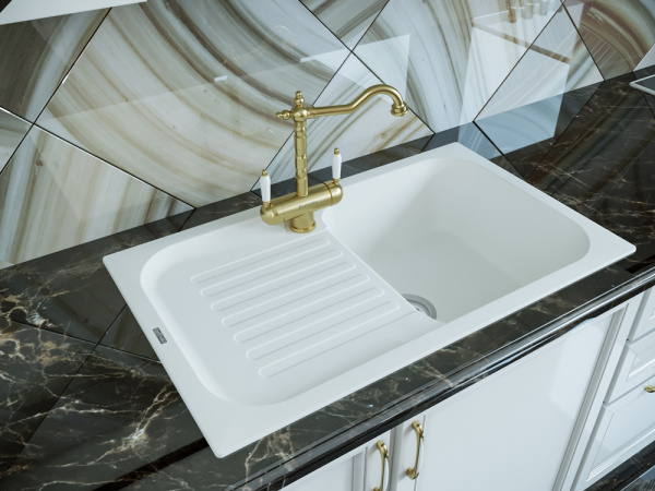 Смеситель АРИЯ FL