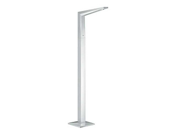 Grohe Allure Brilliant излив для ванны напольный (хром)