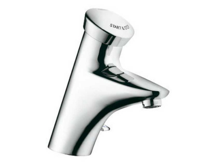 Grohe Eurodisc Se автоматический