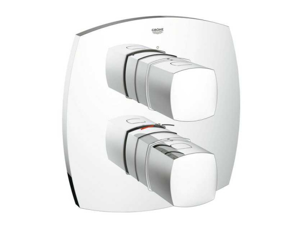 Grohe Grandera термостат для душа