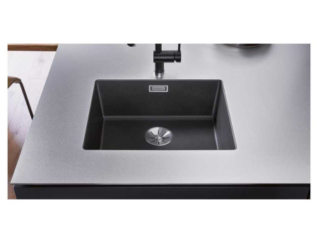 Blanco Subline 500-U (черный)