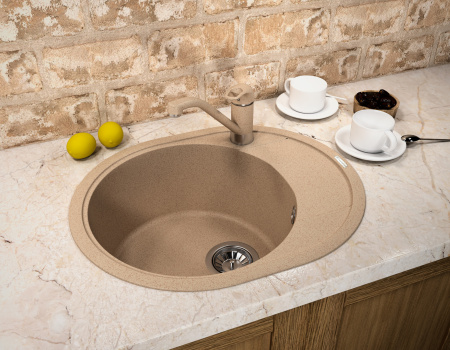 Смеситель ГАММА FL