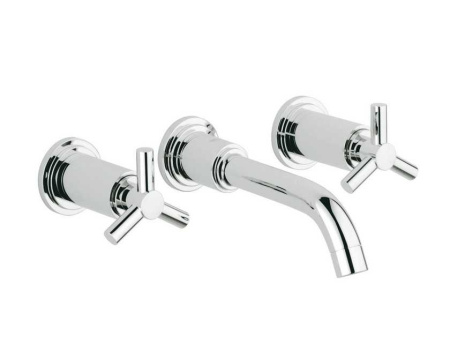Grohe Atrio Ypsilon (S-Size)