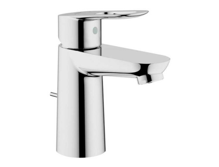 Grohe Bauloop с донным клапаном