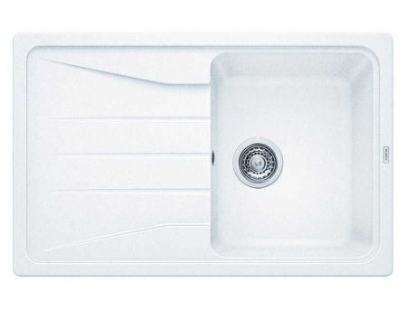 Blanco Sona 45 S (белый)