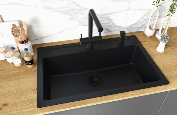 Смеситель АРЕС FL Ультра