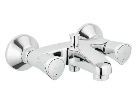 Grohe Costa S с подключением душа