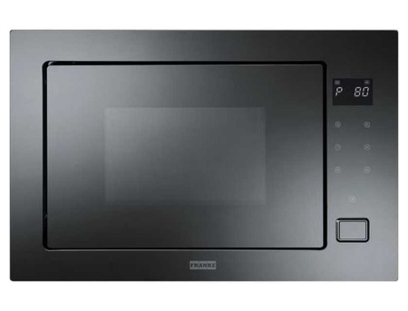 Franke FMW 250 CR2 G BK