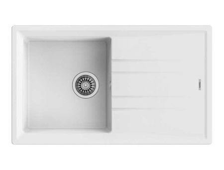 Teka Stone 50 B-TG WHITE