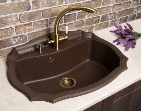 Дозатор КАСКАД FL