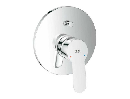 Grohe Bauedge с внутренней частью