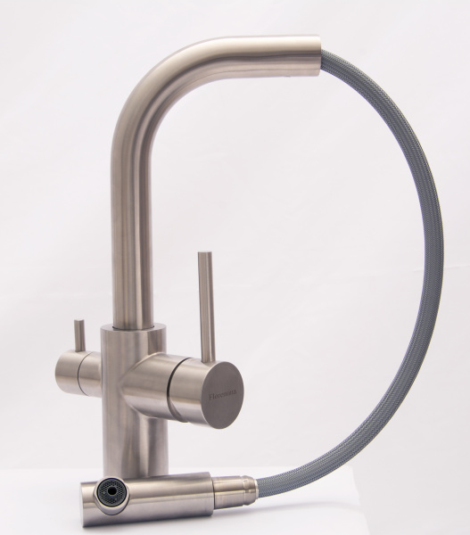 Смеситель КРИСТАЛЛ FK