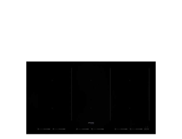 Smeg SIM693WLDX