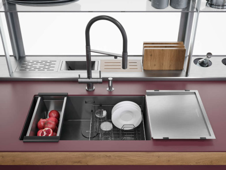 Omoikiri Kanto GB-BL