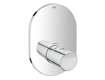 Grohe Grohtherm 2000 центральный термостат