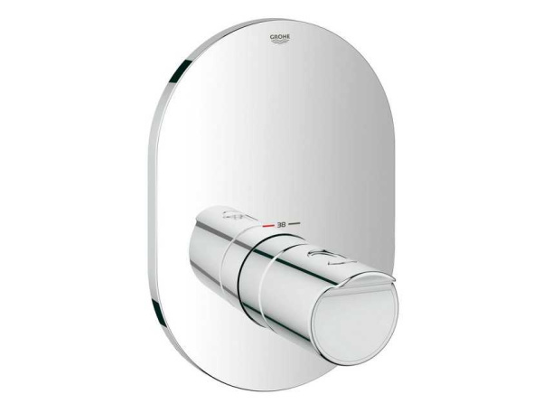 Grohe Grohtherm 2000 центральный термостат