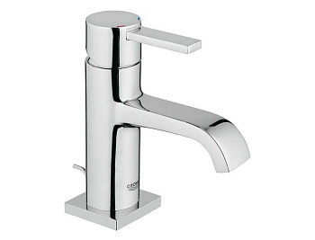 Grohe Allure (M-Size) с донным клапаном, уменьшенный
