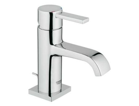 Grohe Allure (M-Size) с донным клапаном, уменьшенный