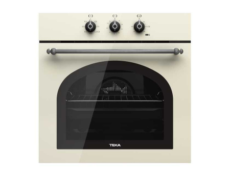 Teka HRB 6100 VNS SILVER