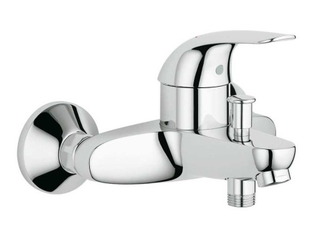 Grohe Euroeco для ванны с душем
