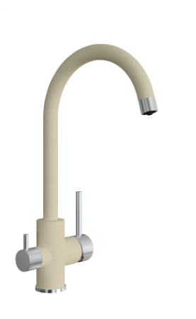 Смеситель КЛИО FL