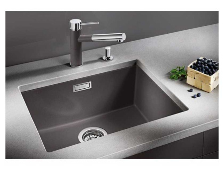 Blanco Rotan 500-U (антрацит)
