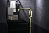 Paulmark Смеситель для кухни LOFT, Lo226006-G, золото