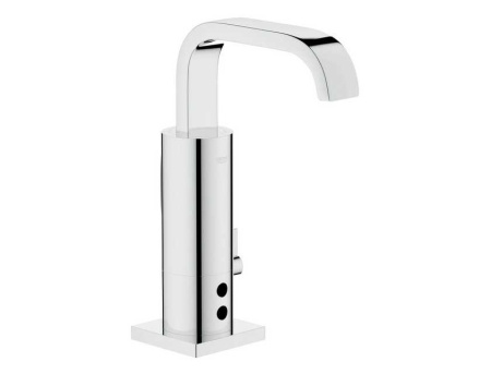 Grohe Инфракрасный Allure E, 6 В