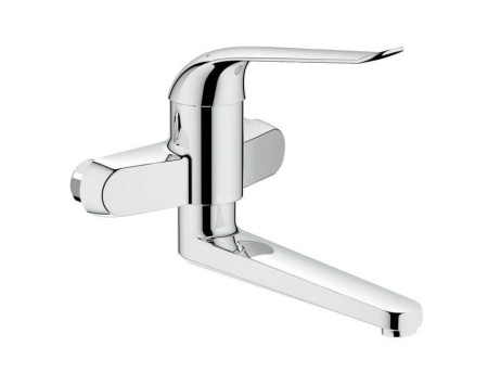 Grohe Euroeco Special (вынос 222 мм, длина рычага 170 мм)