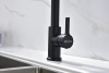 Paulmark Смеситель для кухни Halt, антрацит, Ha214021-401