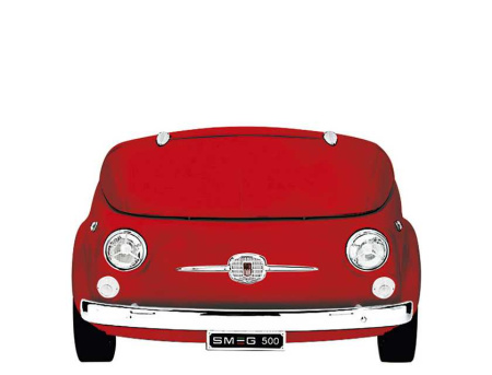 Smeg 500R