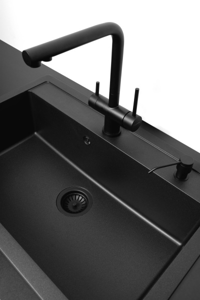 Смеситель АРЕС FL Ультра