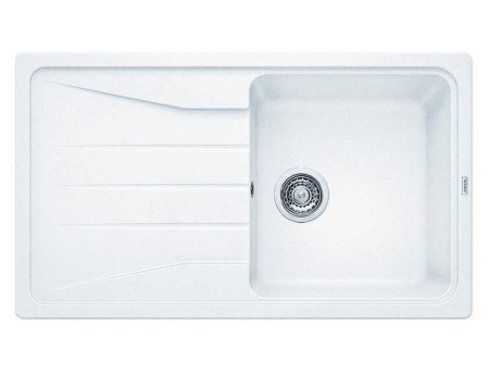 Blanco Sona 5 S (белый)