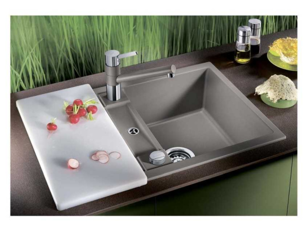 Blanco Metra 45 S Compact (кофе)