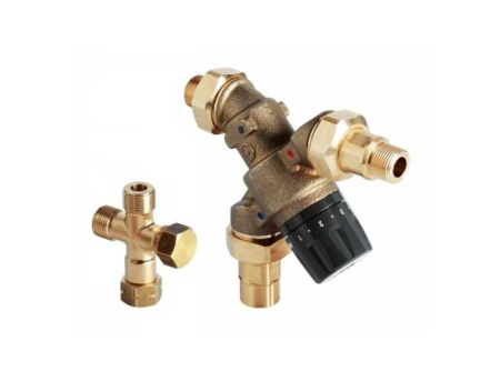 Grohe Red смешивающее устройство