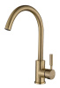 Paulmark Смеситель для кухни Holstein, бронза, Ho212063-BR