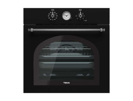 Teka HRB 6300 ATS SILVER