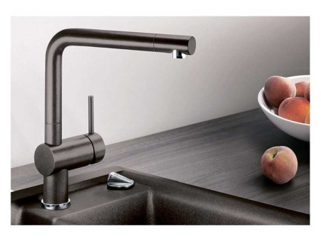 Blanco Linus Silgranit (кофе)