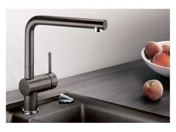 Blanco Linus Silgranit (кофе)