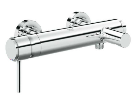 Grohe Atrio два отверстия, для ванны с душем