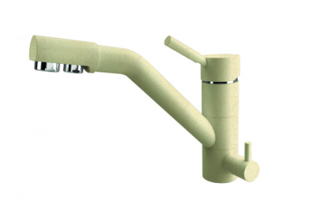 Смеситель ДУЭТ DG