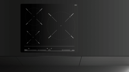 Teka IBC 63010 MSS BLACK