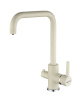 Paulmark Смеситель для кухниLOGAS, Lo213021-331, Белый