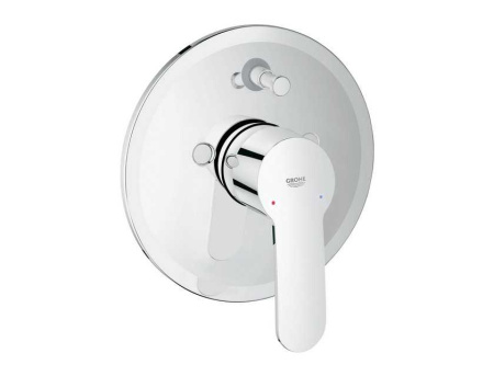 Grohe Eurostyle Cosmopolitan с внутренней частью и переключателем