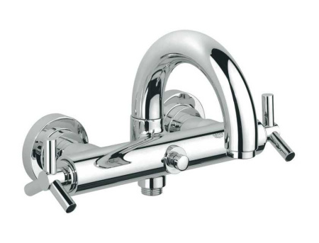 Grohe Atrio Ypsilon для ванны