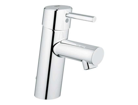 Grohe Concetto (S-Size) без донного клапана с цепочкой