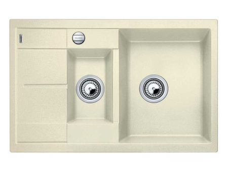 Blanco Metra 6 S Compact (жасмин)